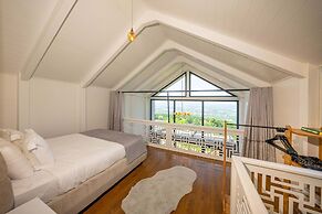 Alya Kartepe Villa Hotel