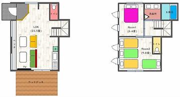 vitaminhouse IZUKOGEN