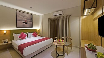 Hotel Bangalore Biz By Rivido