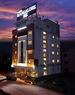 Hotel Bangalore Biz By Rivido