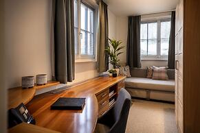 Kesselspitze Hotel & Chalet, Valamar Collection