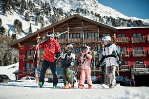 Kesselspitze Hotel & Chalet, Valamar Collection