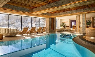 Kesselspitze Hotel & Chalet, Valamar Collection