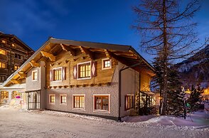 Kesselspitze Hotel & Chalet, Valamar Collection