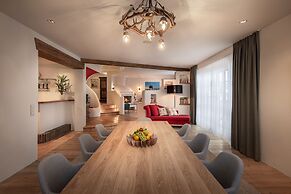 Kesselspitze Hotel & Chalet, Valamar Collection