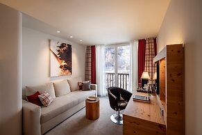 Kesselspitze Hotel & Chalet, Valamar Collection