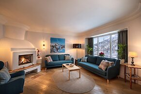 Kesselspitze Hotel & Chalet, Valamar Collection