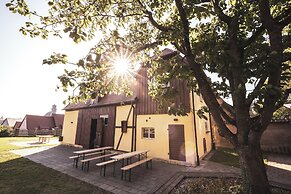 Jugendherberge Dinkelsbühl - Youth Hostel