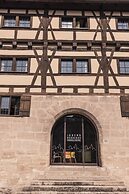 Jugendherberge Dinkelsbühl - Youth Hostel