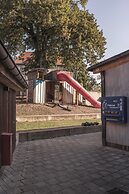 Jugendherberge Dinkelsbühl - Youth Hostel