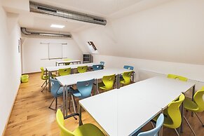 Jugendherberge Dinkelsbühl - Youth Hostel
