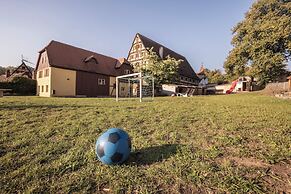 Jugendherberge Dinkelsbühl - Youth Hostel