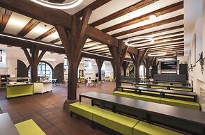 Jugendherberge Dinkelsbühl - Youth Hostel