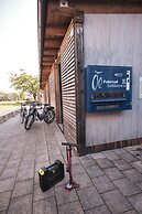 Jugendherberge Dinkelsbühl - Youth Hostel