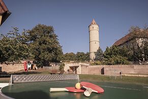 Jugendherberge Dinkelsbühl - Youth Hostel