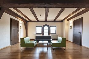 Jugendherberge Dinkelsbühl - Youth Hostel