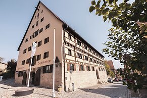 Jugendherberge Dinkelsbühl - Youth Hostel