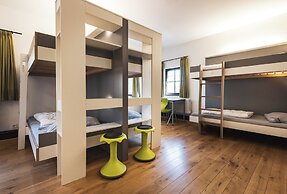 Jugendherberge Dinkelsbühl - Youth Hostel