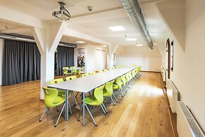 Jugendherberge Dinkelsbühl - Youth Hostel