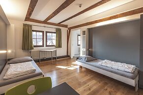 Jugendherberge Dinkelsbühl - Youth Hostel