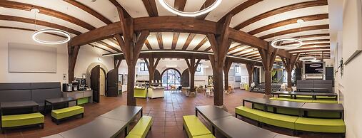 Jugendherberge Dinkelsbühl - Youth Hostel