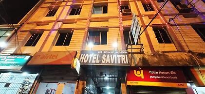 Hotel Savitri