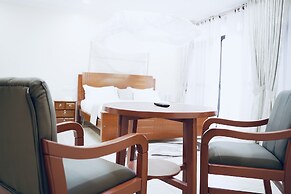 LaPonye Apartments Ntinda