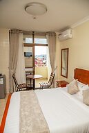 LaPonye Apartments Ntinda