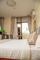 LaPonye Apartments Ntinda