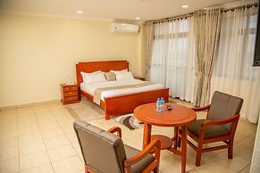 LaPonye Apartments Ntinda