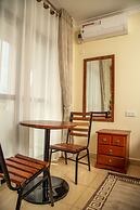 LaPonye Apartments Ntinda