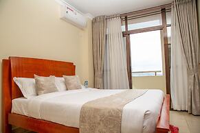 LaPonye Apartments Ntinda