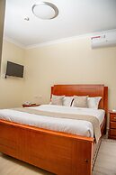 LaPonye Apartments Ntinda