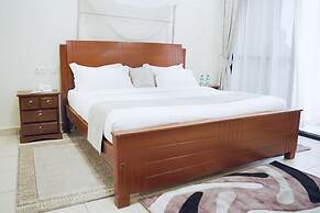 LaPonye Apartments Ntinda