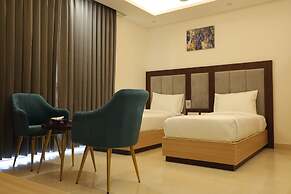 Hotel Gurugram