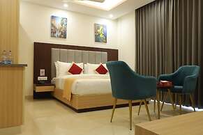 Hotel Gurugram