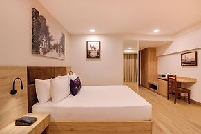 Keys Lite By Lemon Tree Hotels, Vadodara