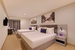 Keys Lite By Lemon Tree Hotels, Vadodara