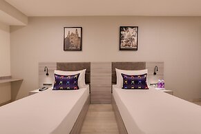 Keys Lite By Lemon Tree Hotels, Vadodara