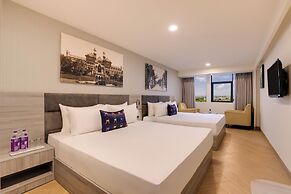 Keys Lite By Lemon Tree Hotels, Vadodara