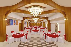 Keys Lite By Lemon Tree Hotels, Vadodara