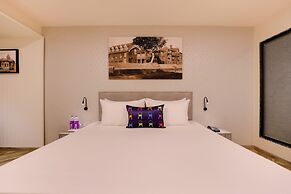 Keys Lite By Lemon Tree Hotels, Vadodara