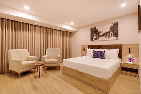 Keys Lite By Lemon Tree Hotels, Vadodara