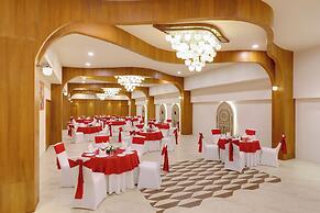 Keys Lite By Lemon Tree Hotels, Vadodara