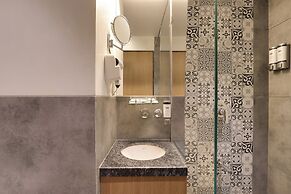 Keys Lite By Lemon Tree Hotels, Vadodara