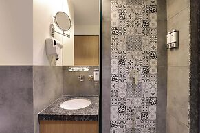 Keys Lite By Lemon Tree Hotels, Vadodara