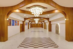 Keys Lite By Lemon Tree Hotels, Vadodara