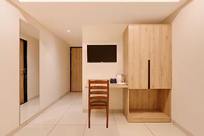 Keys Lite By Lemon Tree Hotels, Vadodara
