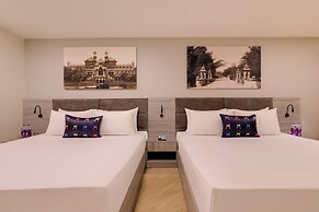 Keys Lite By Lemon Tree Hotels, Vadodara