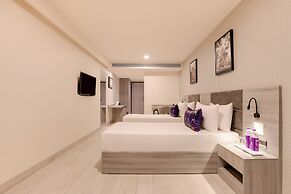 Keys Lite By Lemon Tree Hotels, Vadodara